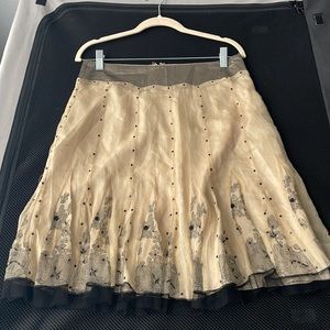 Cute m thirty one skirt